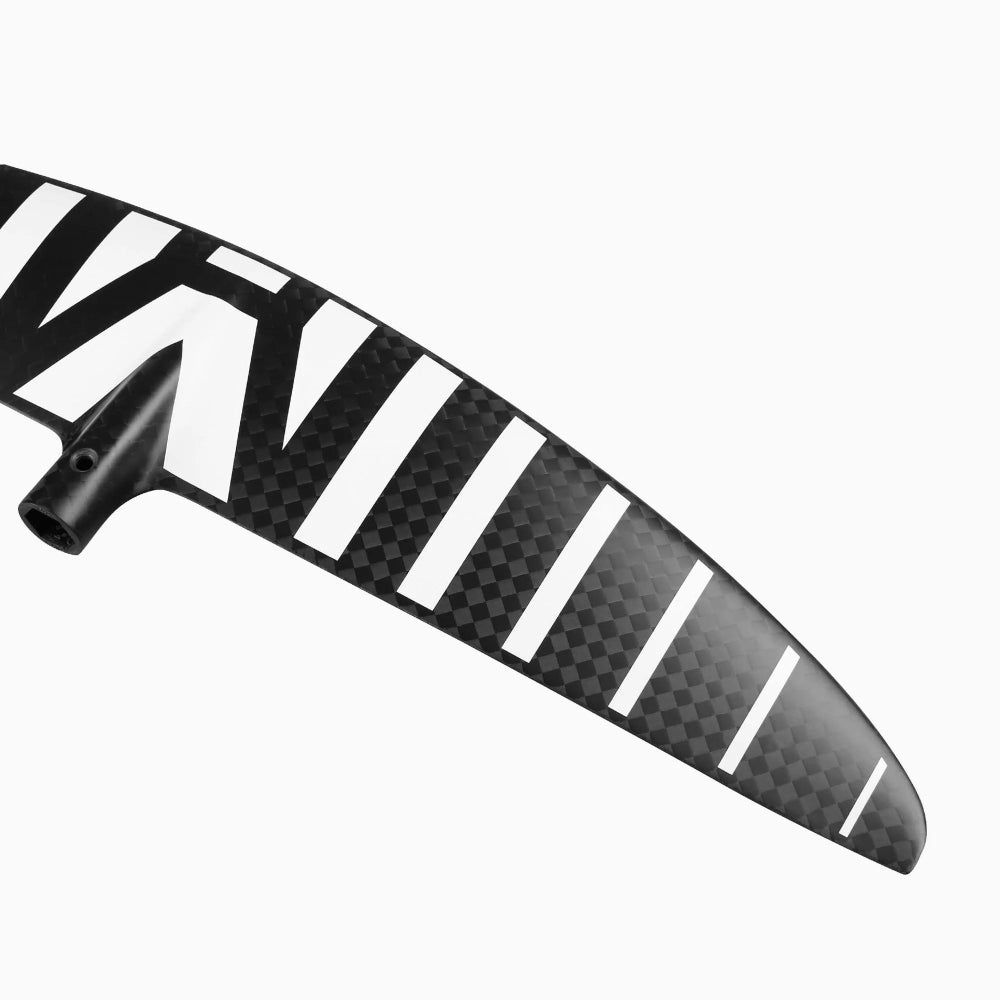 Armstrong MA Mk II Front Foil