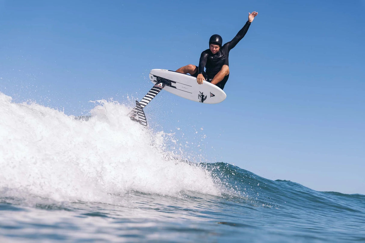 Armstrong MA Mk II Front Foil