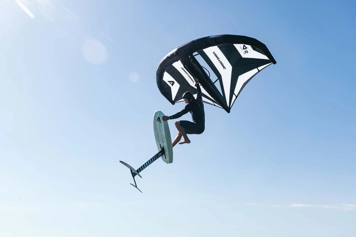 Armstrong MA Mk II Front Foil