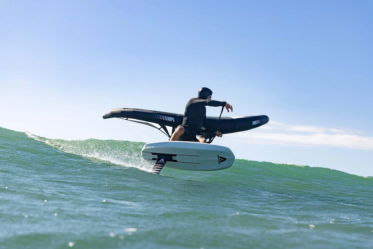 Armstrong MA Mk II Front Foil