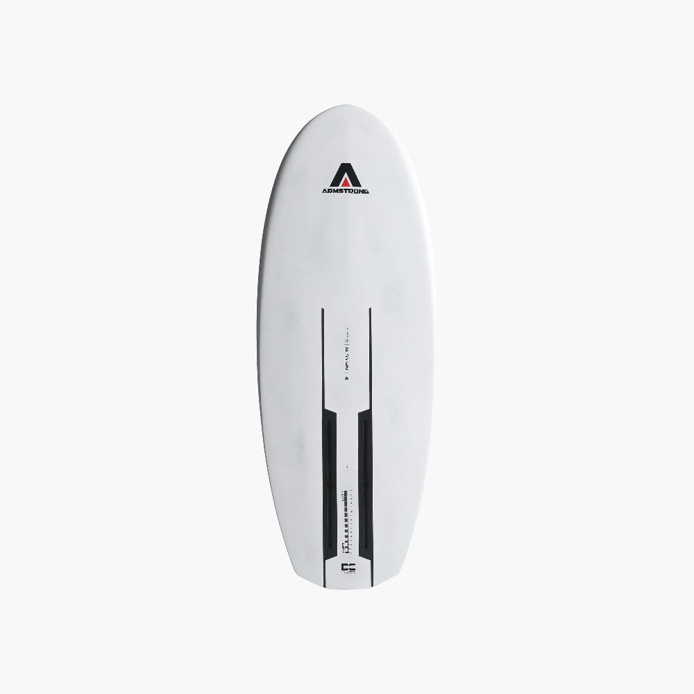 Armstrong 2025 Noah Flegel Pro Signature Foilboard