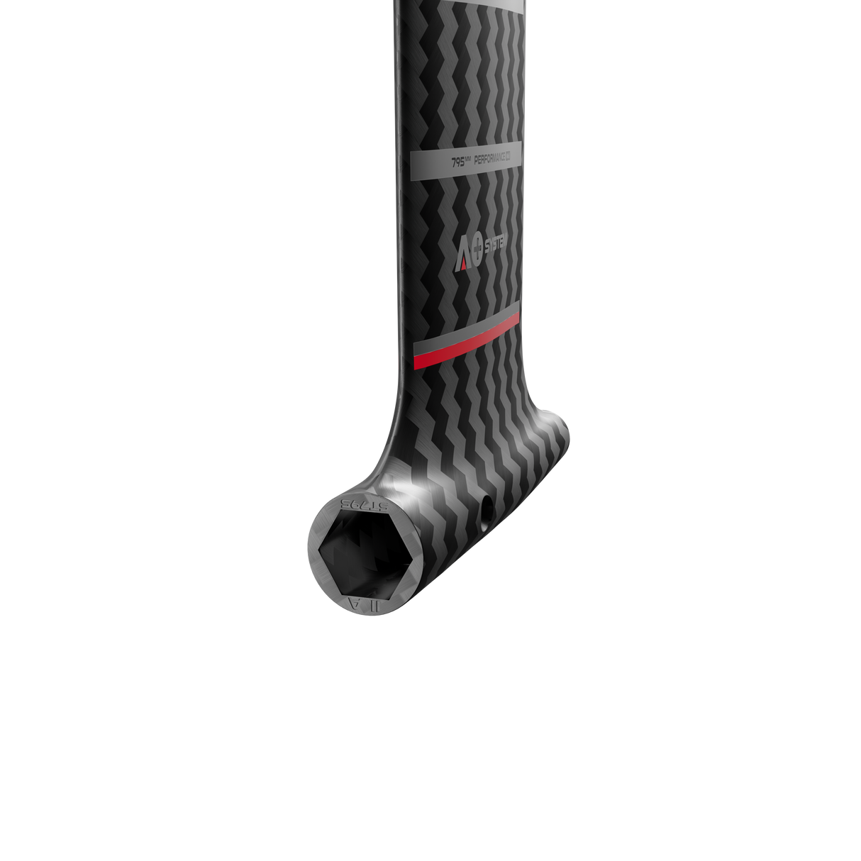 Armstrong Performance Mk II Carbon Mast