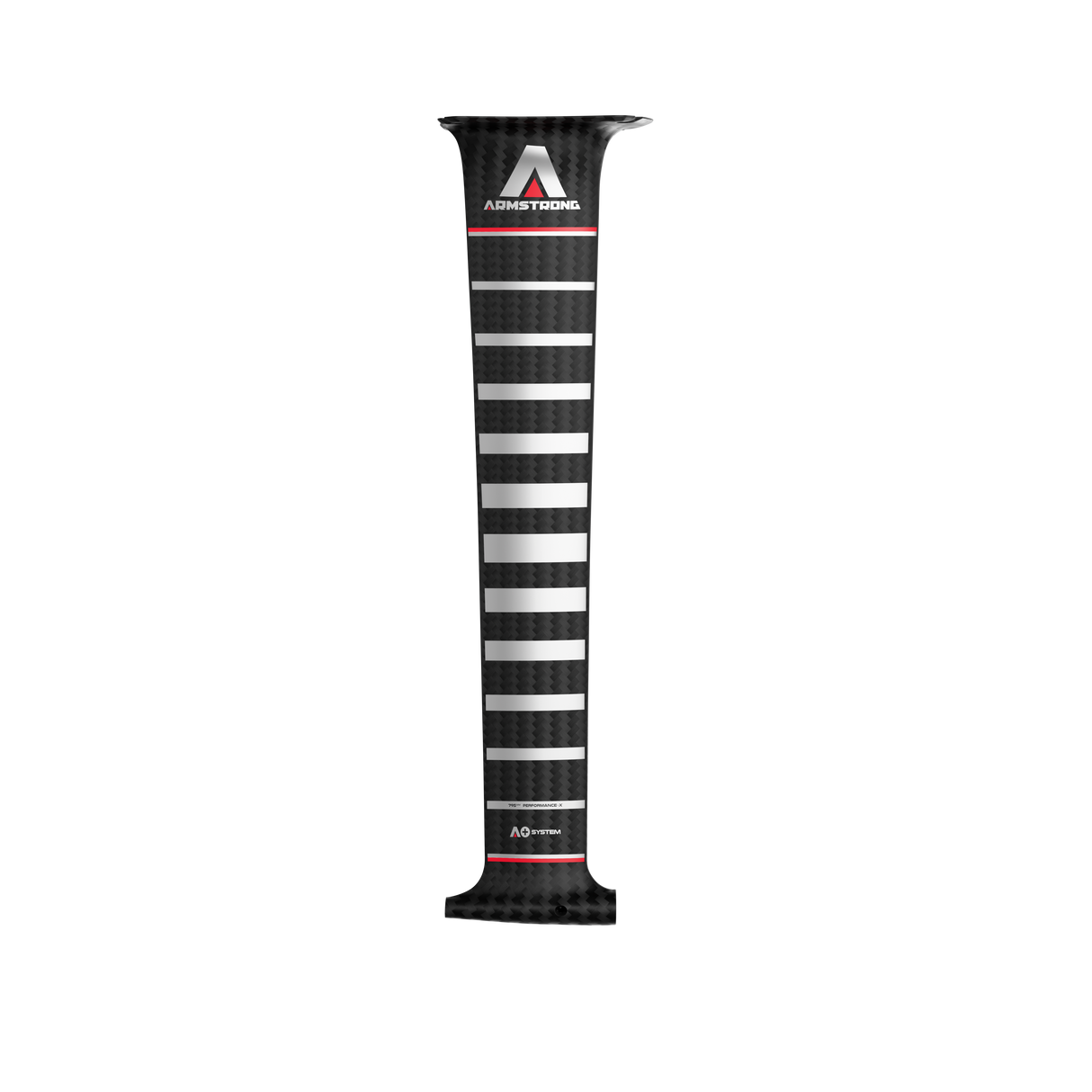 Armstrong Performance-X Carbon Mast