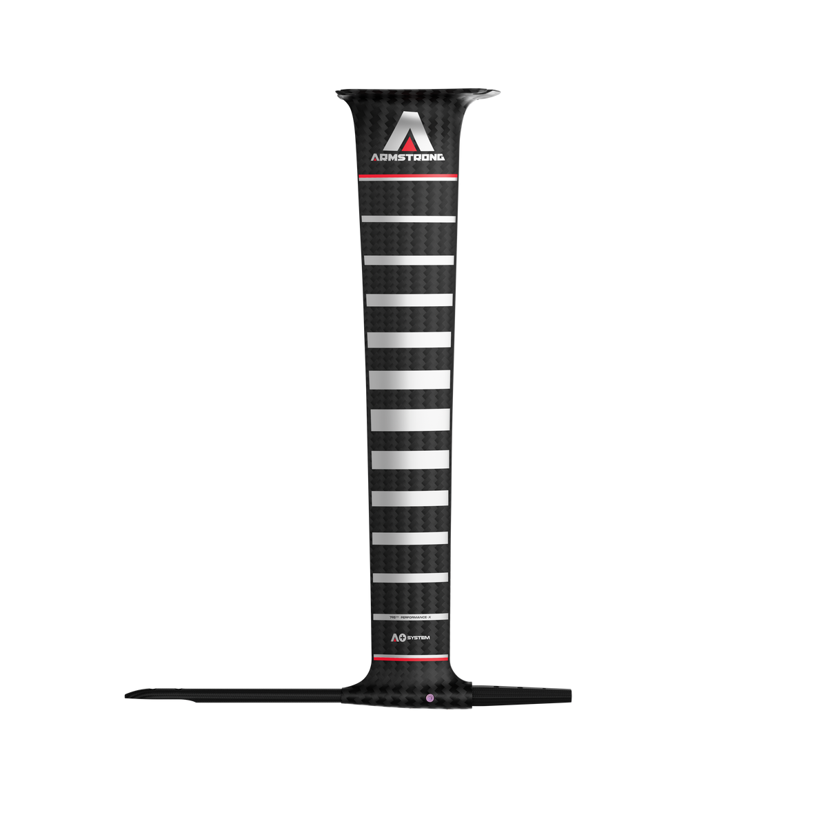 Armstrong Performance-X Carbon Mast
