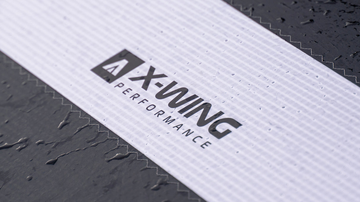 Armstrong X-Wing Performance Wing
