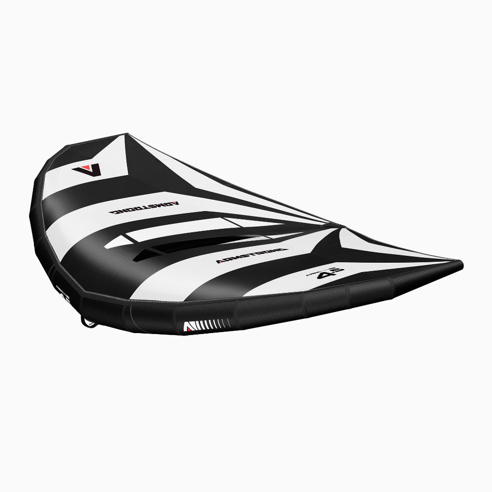Armstrong A Wind Wing XPS MKII