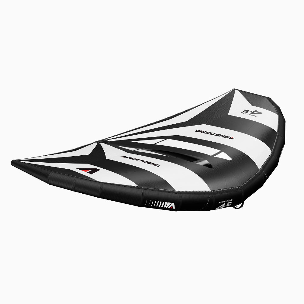 Armstrong A Wind Wing XPS MKII
