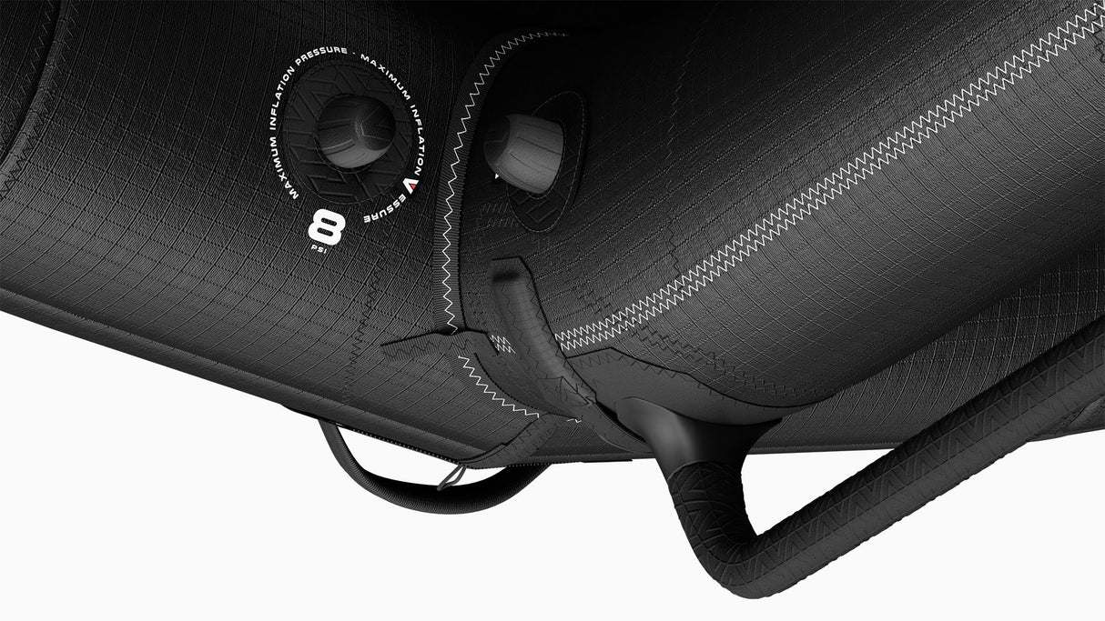 Armstrong A Wind Wing XPS MKII