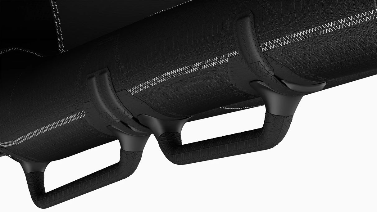 Armstrong A Wind Wing XPS MKII