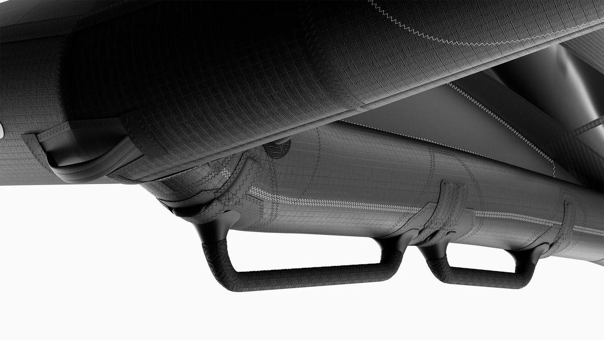 Armstrong A Wind Wing XPS MKII