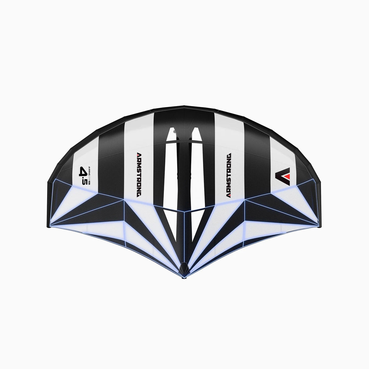 Armstrong A Wind Wing XPS MKII