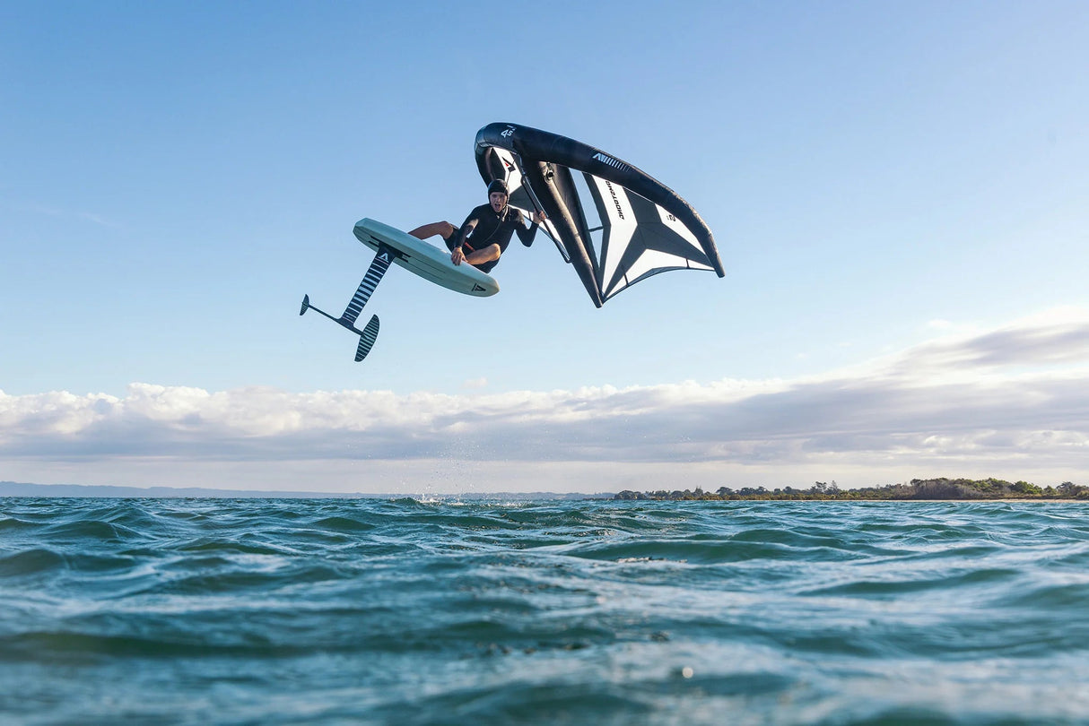 Armstrong A Wind Wing XPS MKII