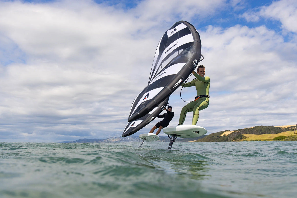 Armstrong A Wind Wing XPS MKII