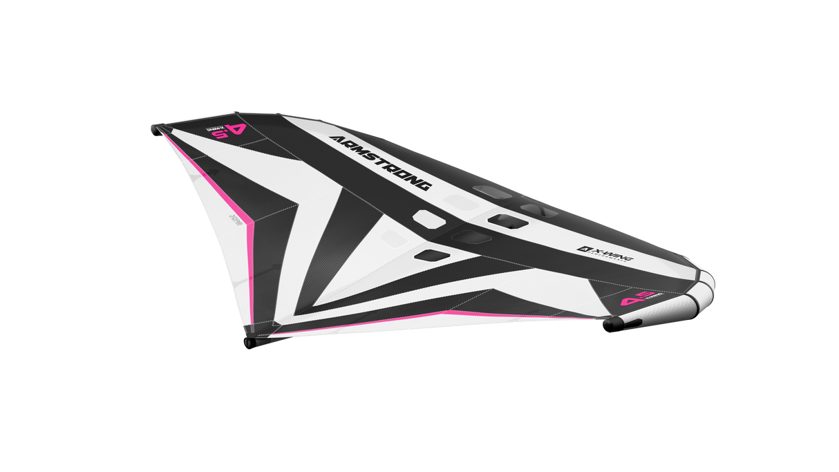 Armstrong X-Wing Performance Wing