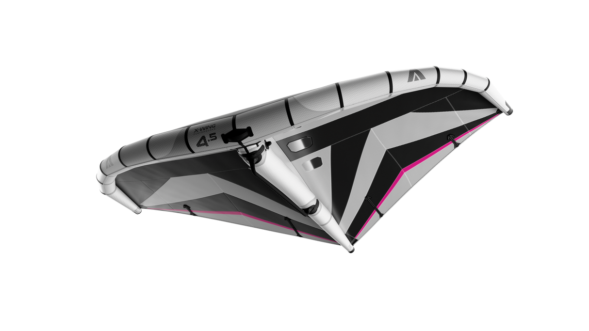 Armstrong X-Wing Performance Wing