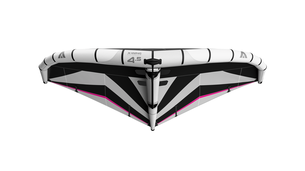Armstrong X-Wing Performance Wing