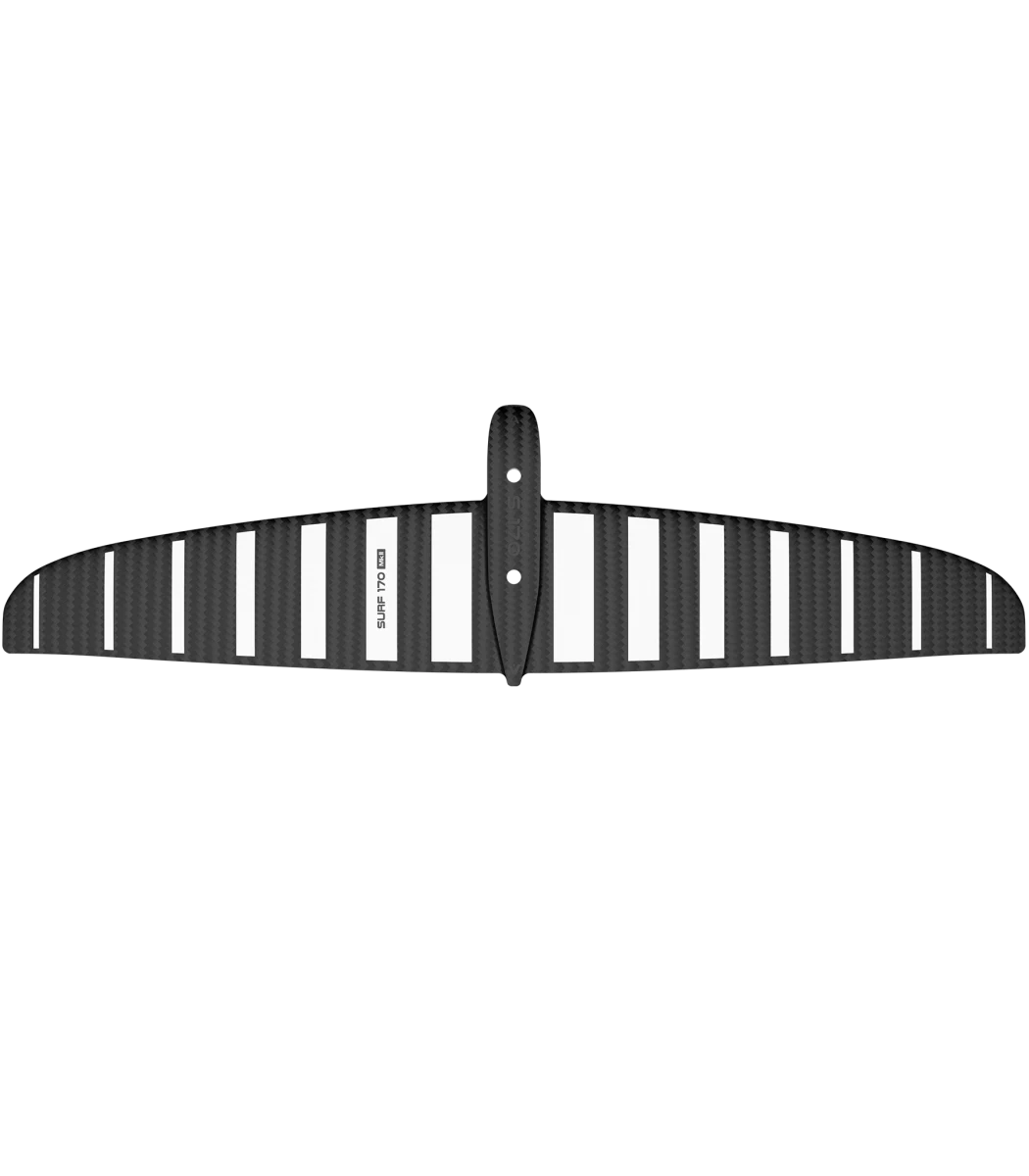 Armstrong Surf Mk II Stabilizer