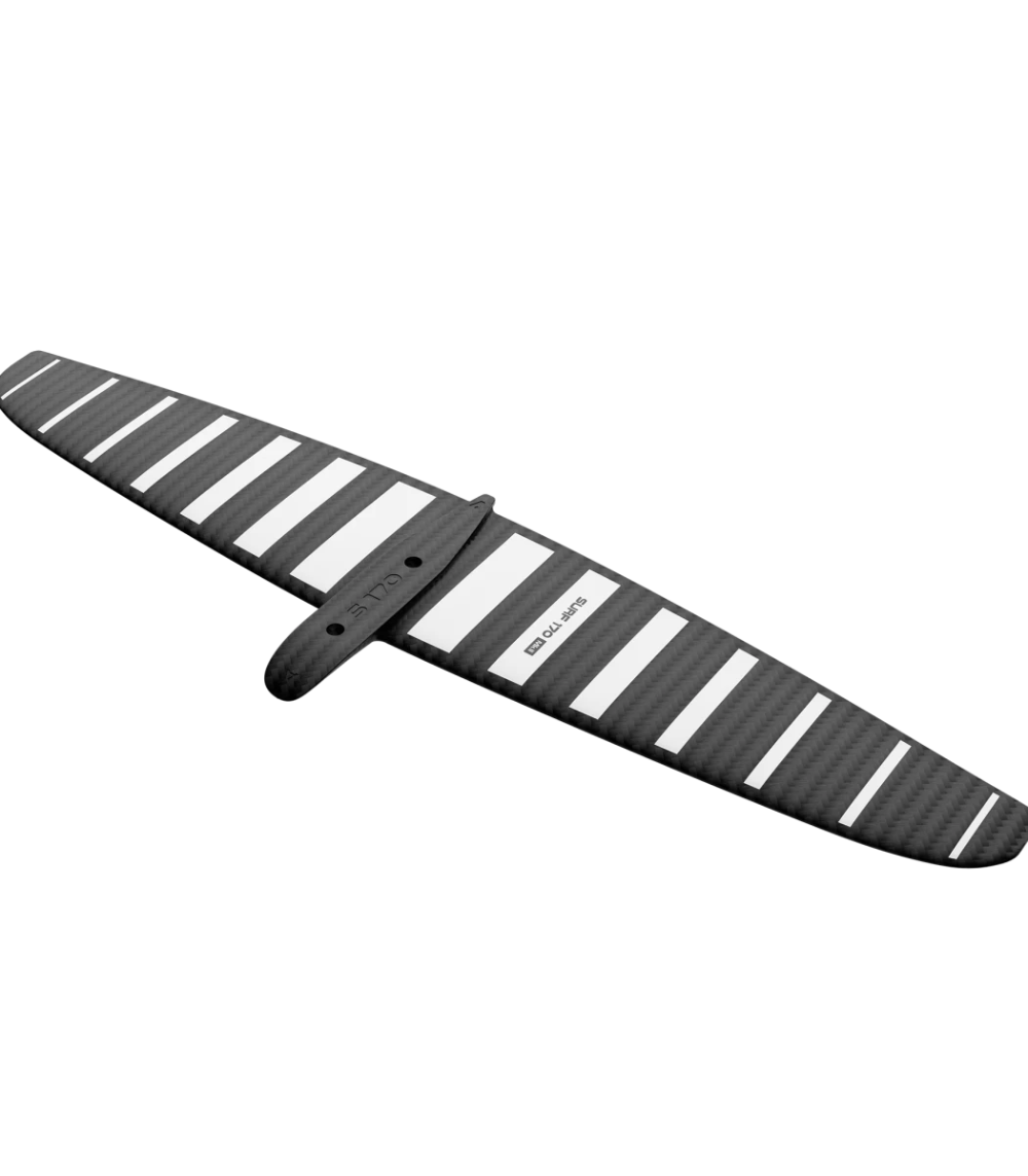 Armstrong Surf Mk II Stabilizer