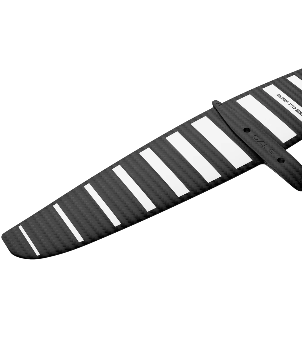 Armstrong Surf Mk II Stabilizer