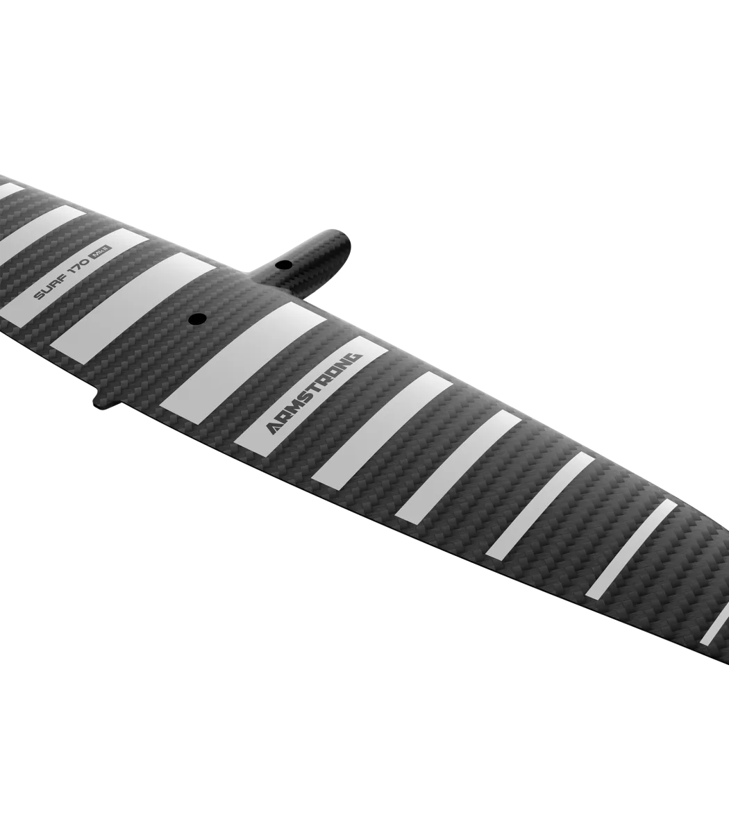 Armstrong Surf Mk II Stabilizer