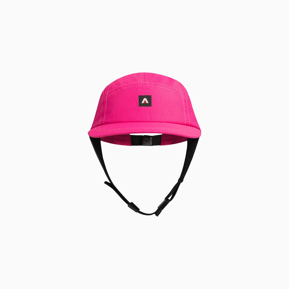 Armstrong 5 Panel Bump Cap