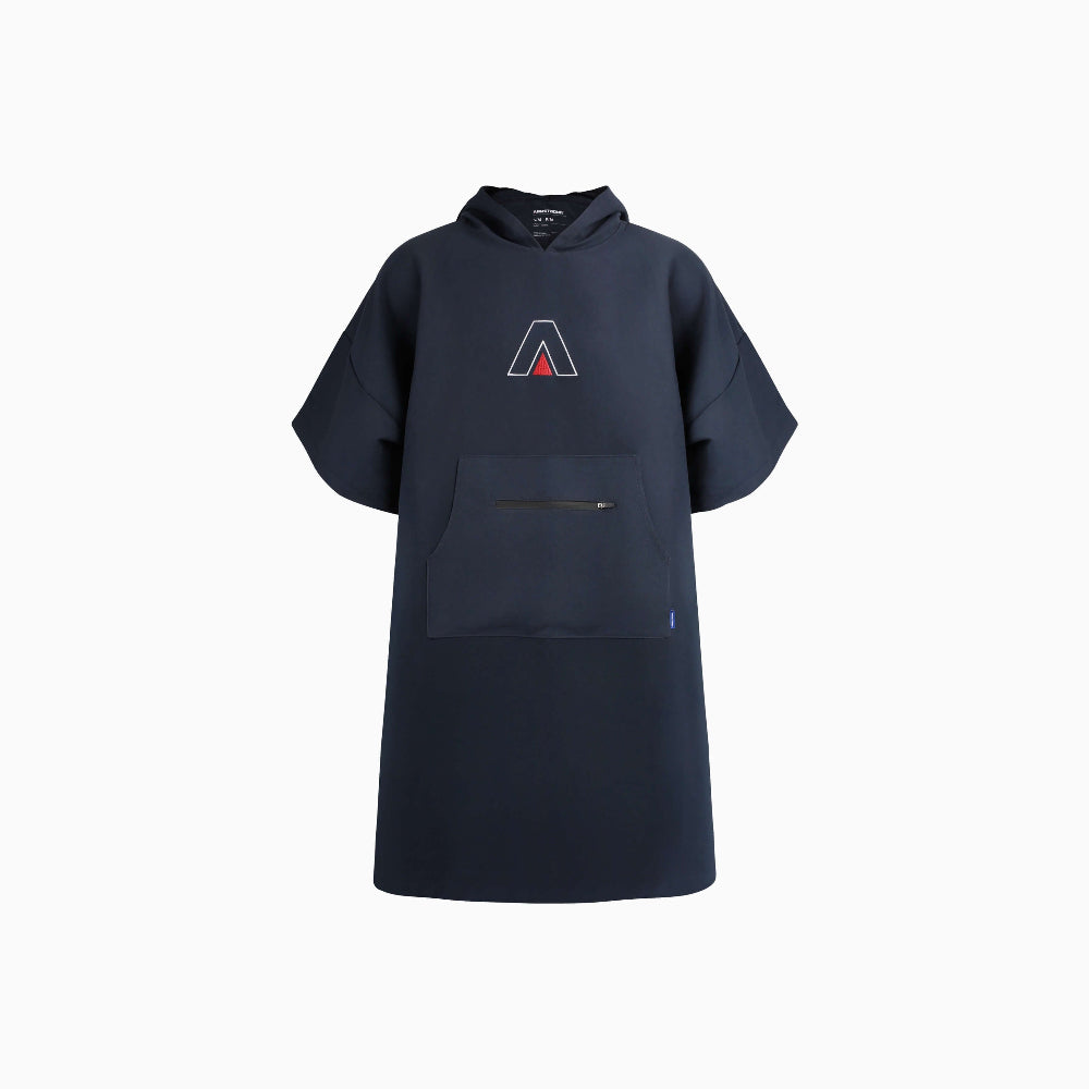 Armstrong 2025 Micro Fiber Hooded Towel