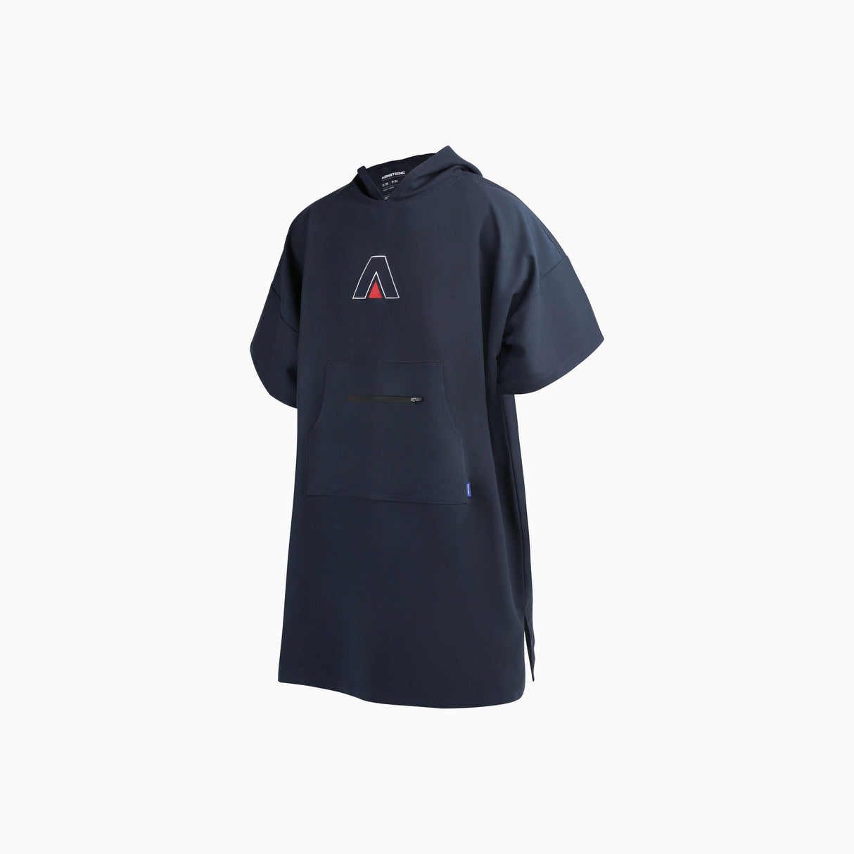 Armstrong 2025 Micro Fiber Hooded Towel