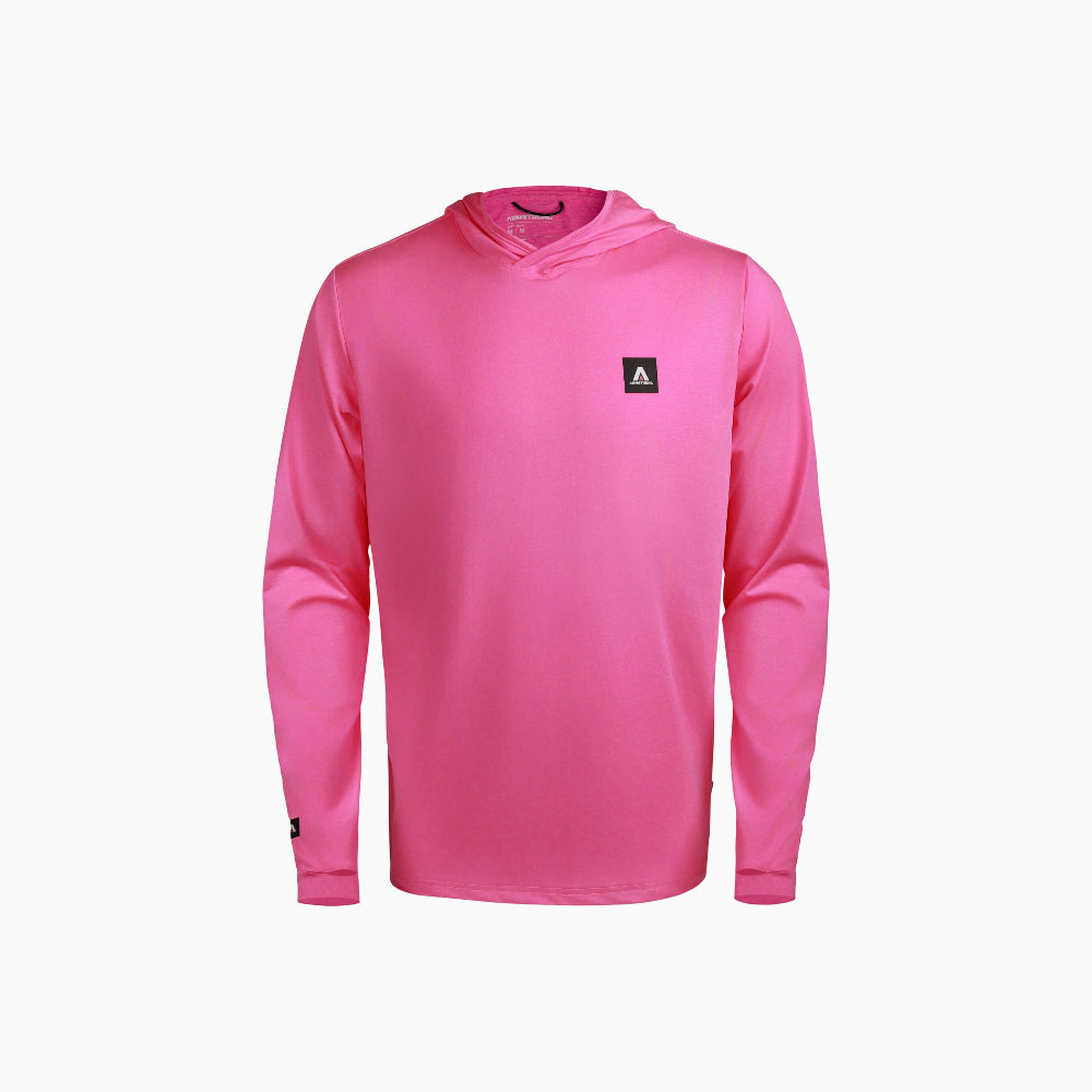 Armstrong 2025 UPF Hooded Top