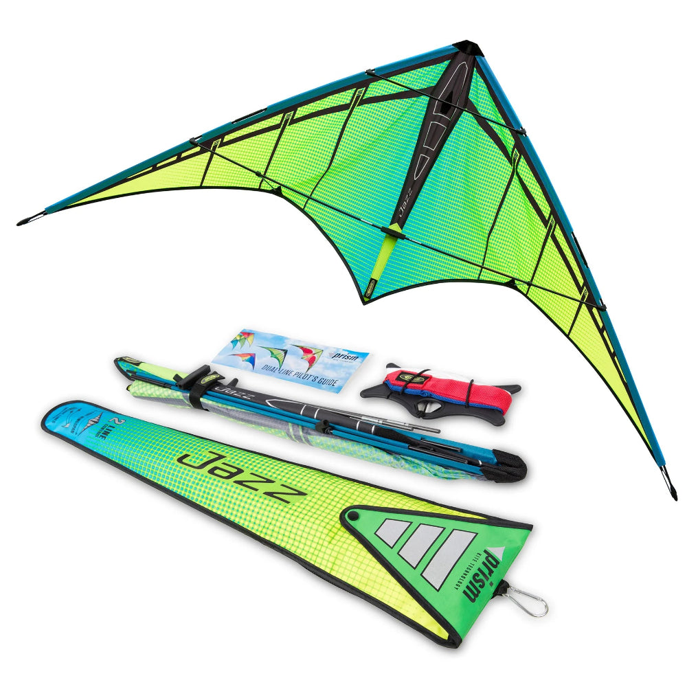 Prism Jazz 2.0 sport kite