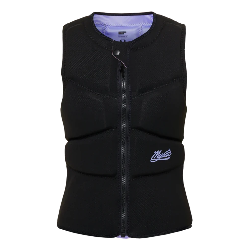 Mystic 2022 Ruby Impact Vest Fzip Kite Women