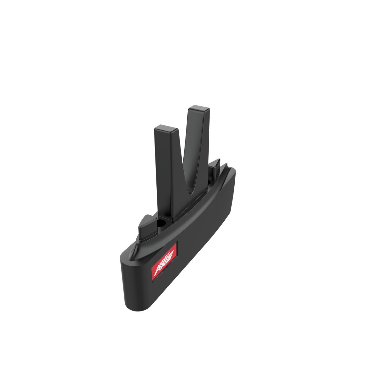 Axis Black 19mm Fatty Doodad