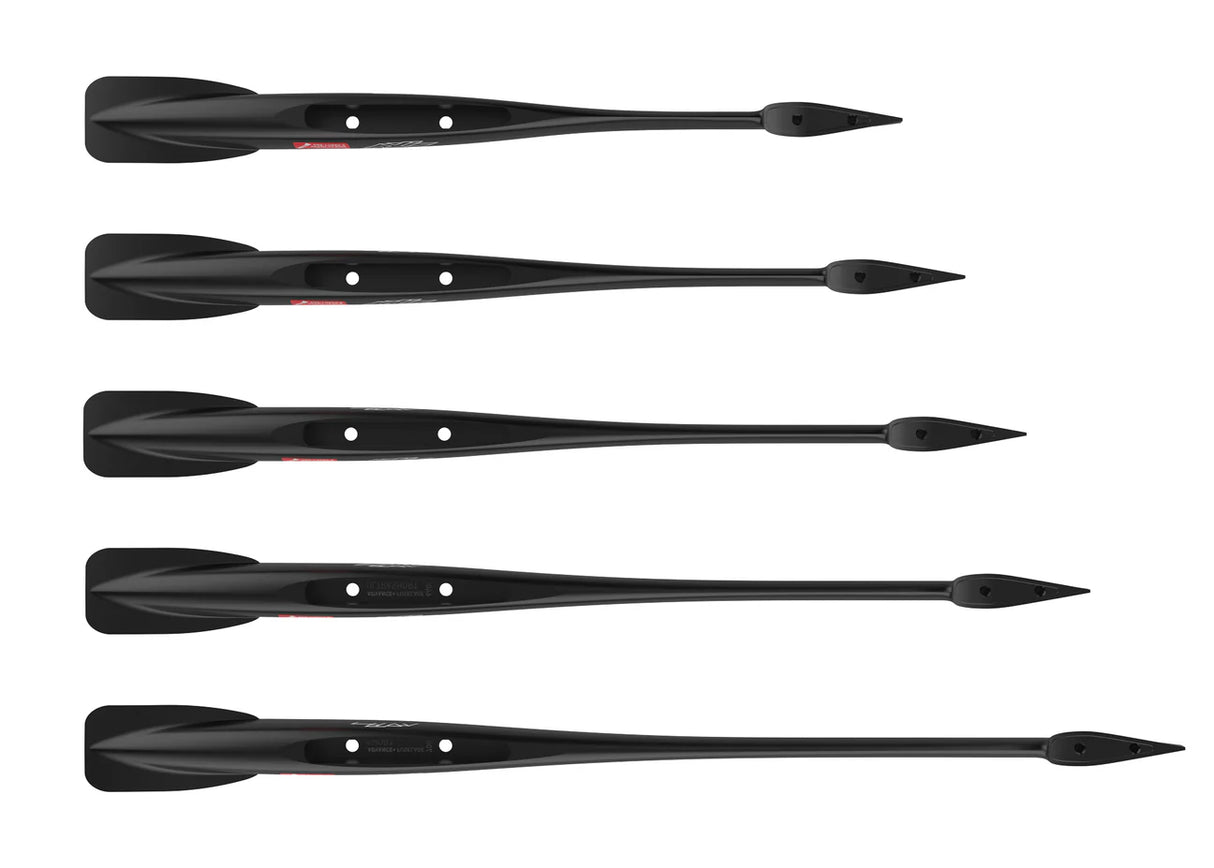 Axis Black Advance + Fuselage