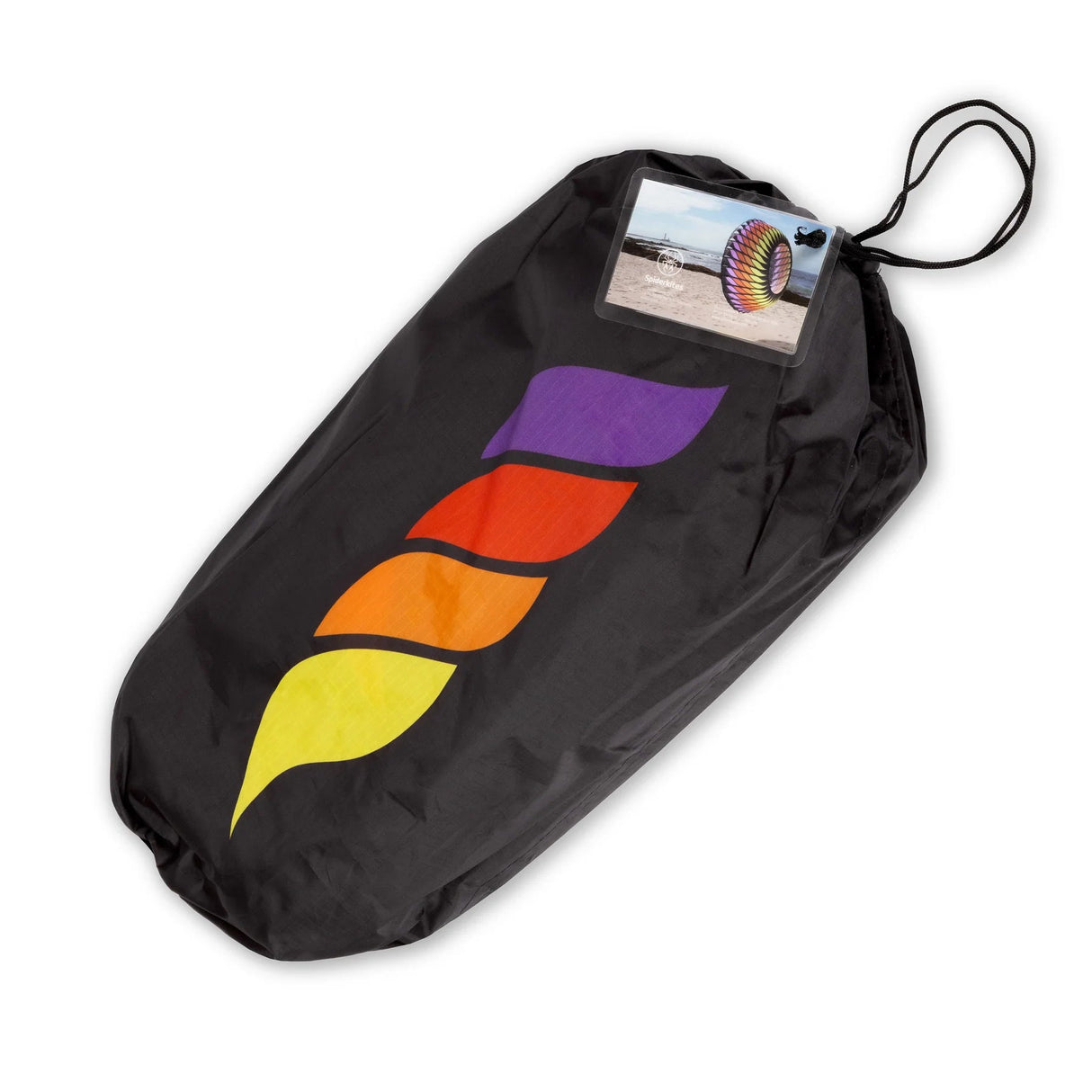 Prism Brasington 6.5' Spinning Bol