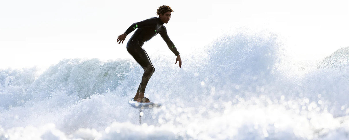 Cabrinha 2024 BUMP PRONE FOIL BOARD