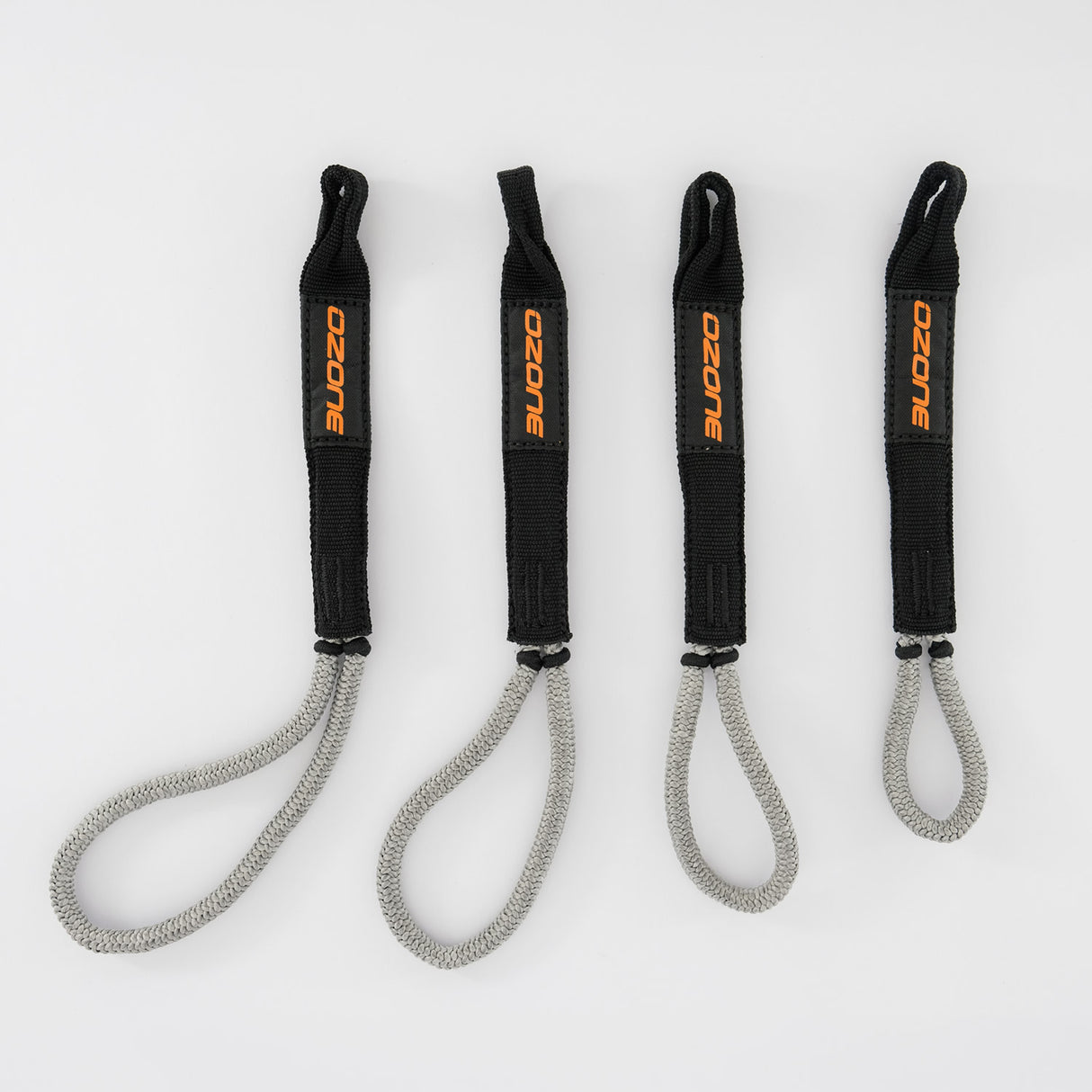 Ozone Wing/Parawing Single Attachment Bungee Loop Harness Line
