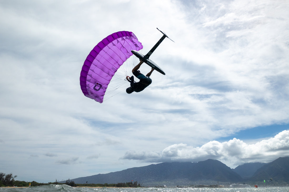 Appletree Mid-Length V2 Foilboard
