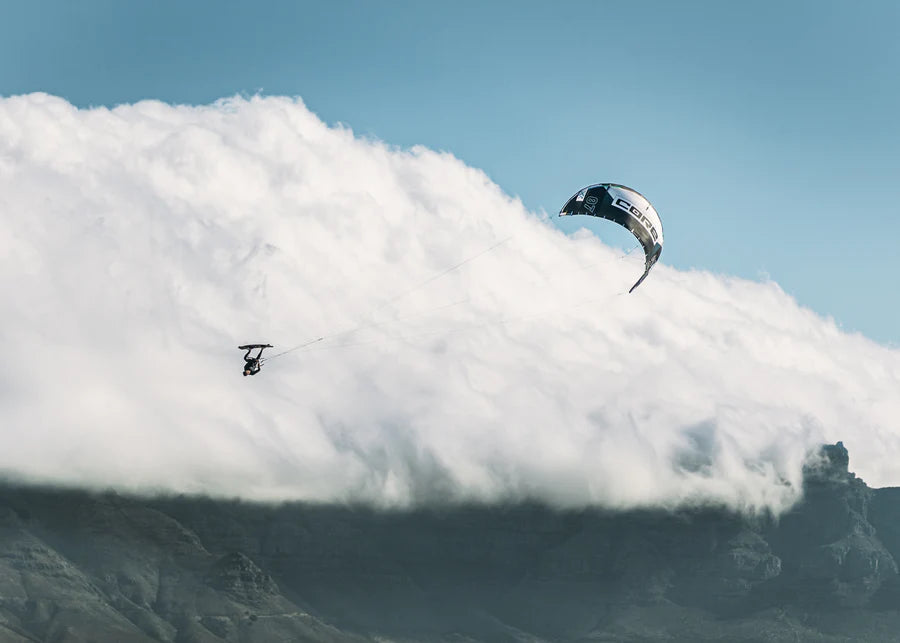 Core 2024 XR8 Kite Only