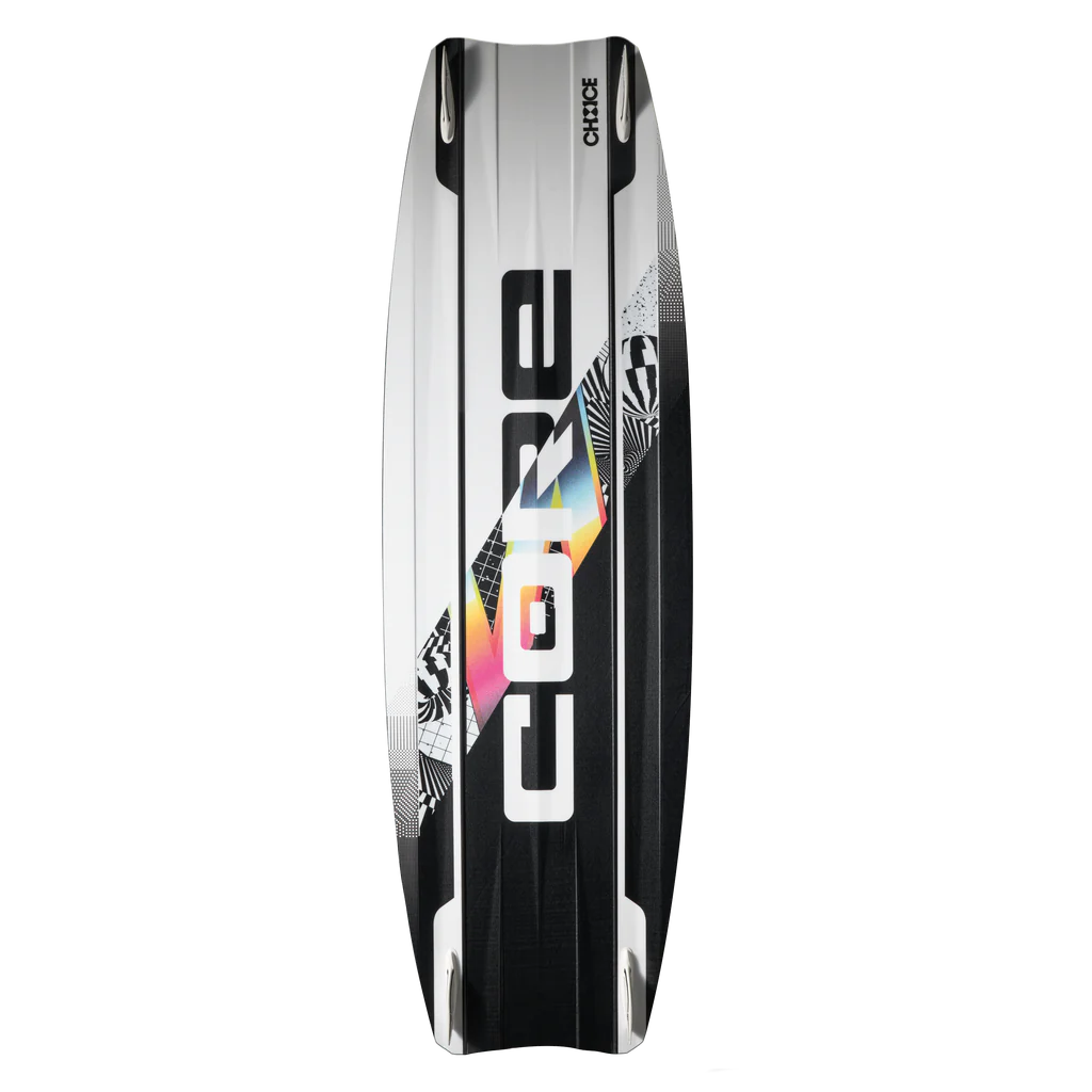 Core Choice 6