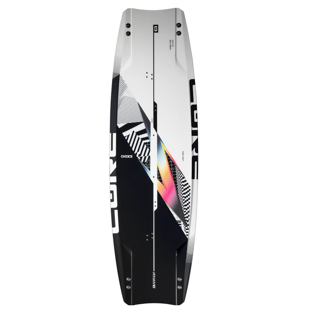 Core Choice 6