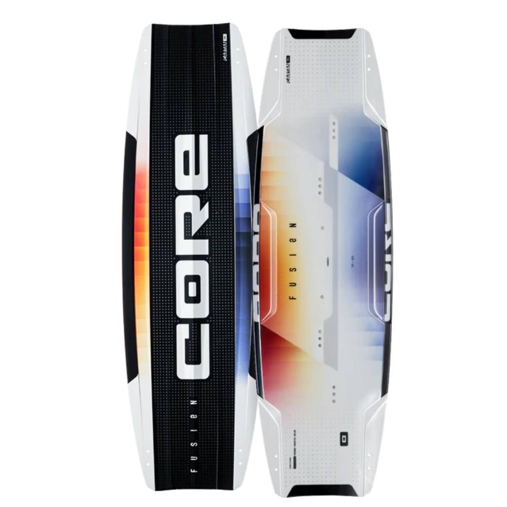 Core Fusion 7