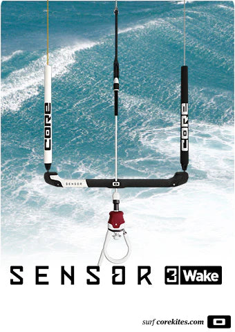 Core Sensor 3 Pro Wake bar