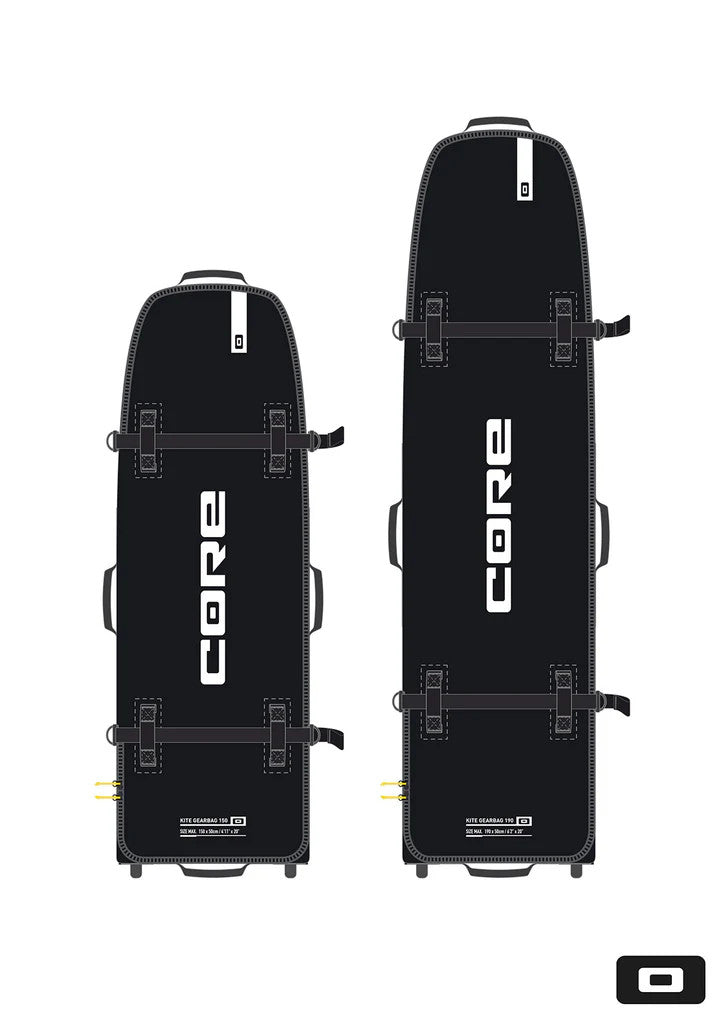 Core Wing Gearbag 200