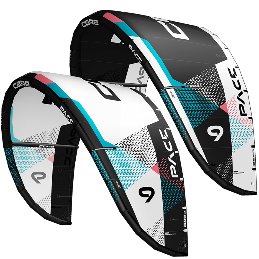 Core 2025 Pace Kite Only