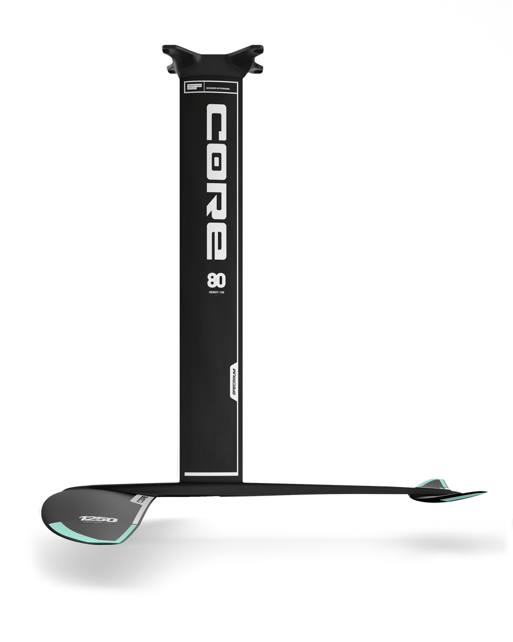 Core Spectrum Foil Set