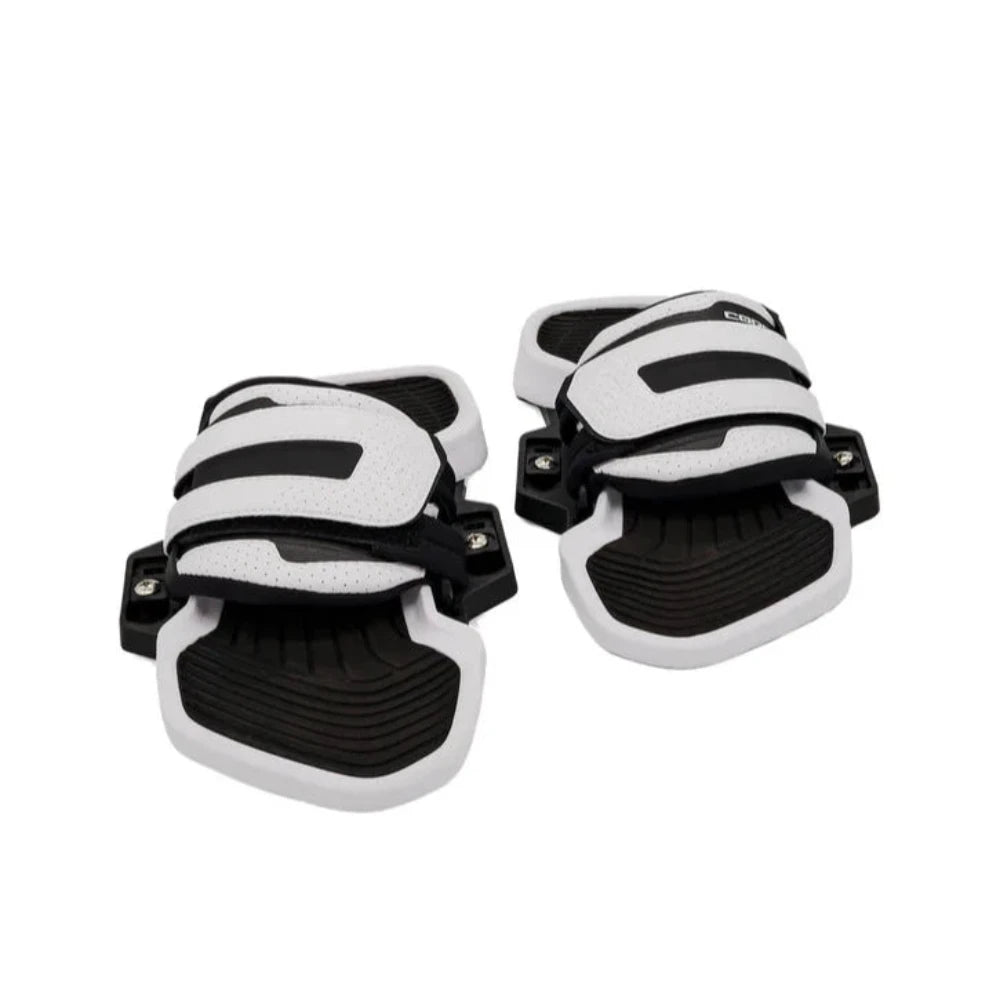 Core Union Pro 5 Boardset Pads & Straps