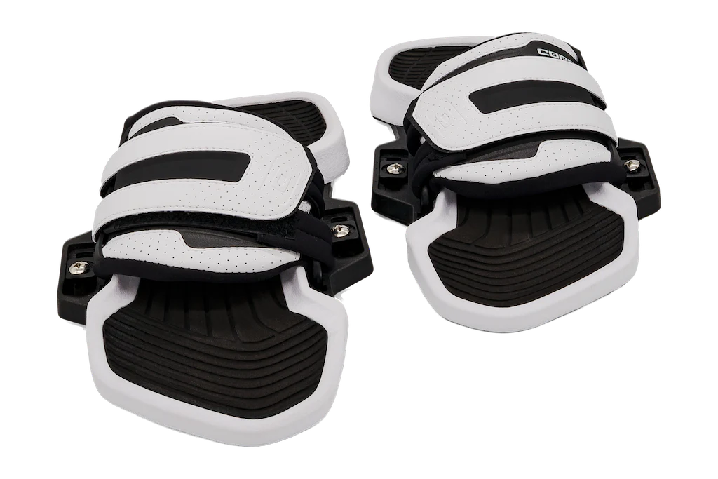 Core Union Pro 5 Boardset Pads & Straps