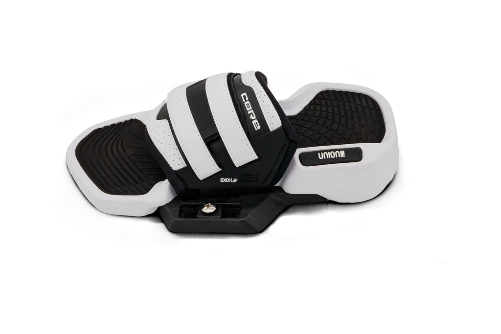 Core Union Pro 5 Boardset Pads & Straps