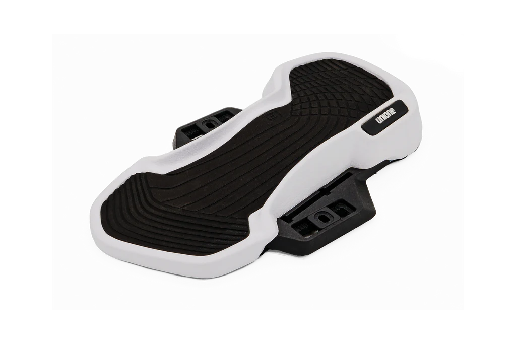 Core Union Pro 5 Boardset Pads & Straps