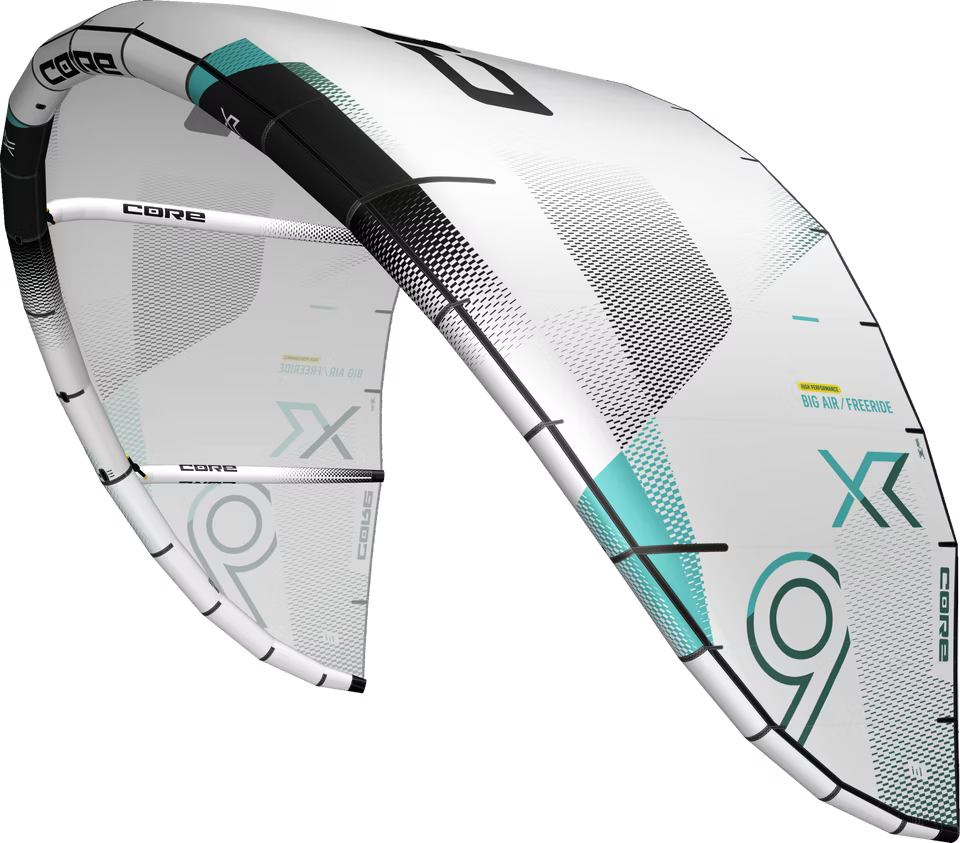 Core XR X Kite Only