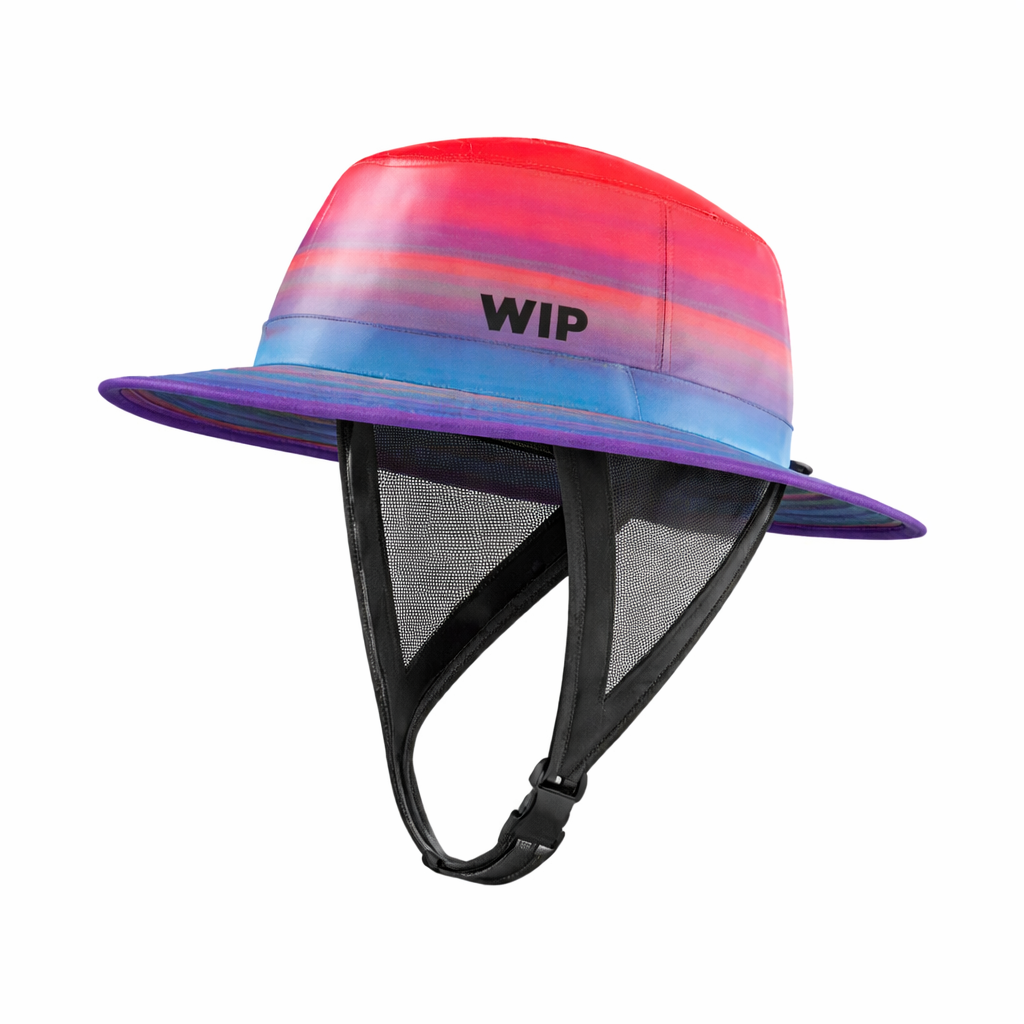 Forward WIP Surf Bob Bump Shell